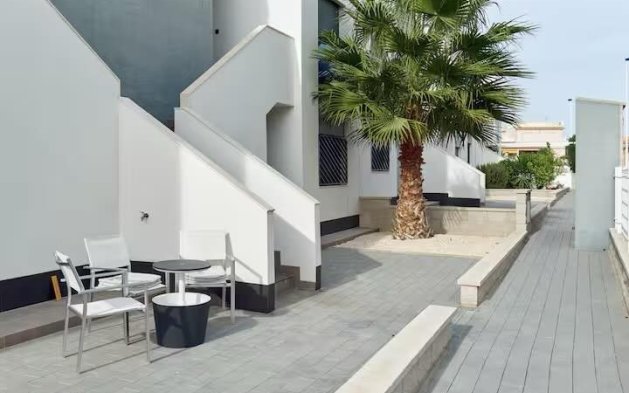 Odsprzedaż - Dupleks - Torrevieja - Punta Prima