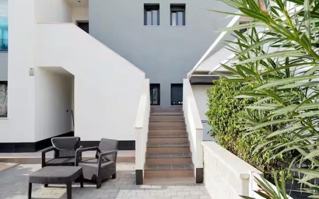 Odsprzedaż - Dupleks - Torrevieja - Punta Prima