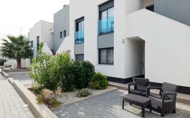 Odsprzedaż - Dupleks - Torrevieja - Punta Prima