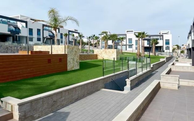 Odsprzedaż - Dupleks - Torrevieja - Punta Prima