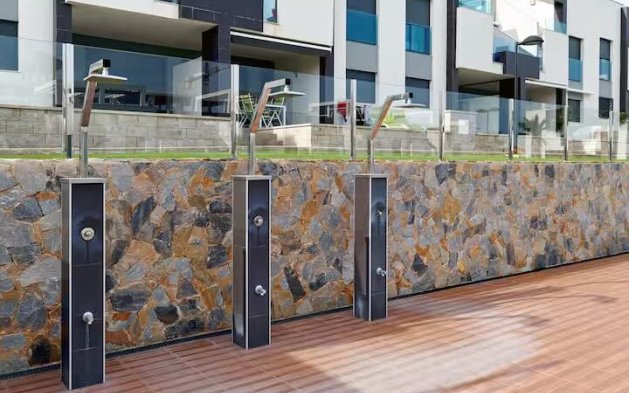 Odsprzedaż - Dupleks - Torrevieja - Punta Prima