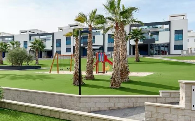 Odsprzedaż - Dupleks - Torrevieja - Punta Prima