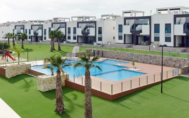 Odsprzedaż - Dupleks - Torrevieja - Punta Prima