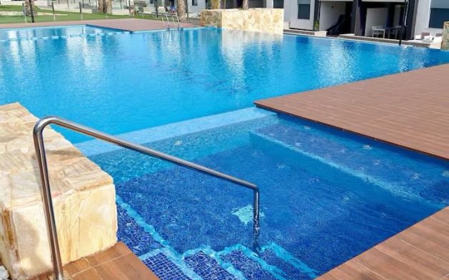 Odsprzedaż - Dupleks - Torrevieja - Punta Prima