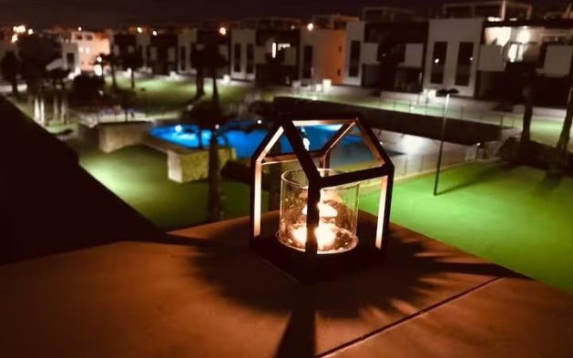 Odsprzedaż - Dupleks - Torrevieja - Punta Prima