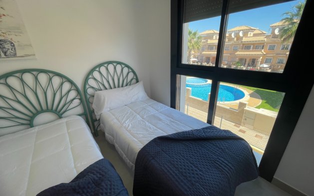 Odsprzedaż - Dupleks - Orihuela Costa - PAU 8