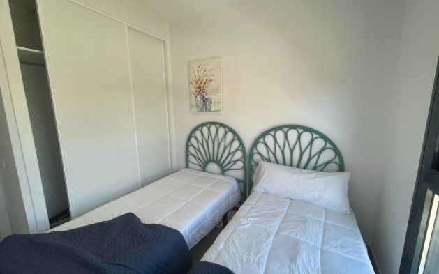 Odsprzedaż - Dupleks - Orihuela Costa - PAU 8