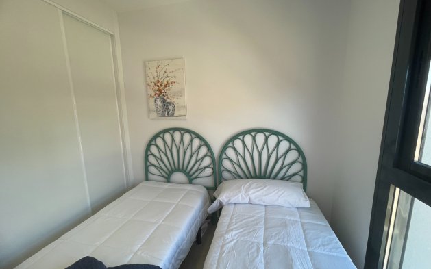 Odsprzedaż - Dupleks - Orihuela Costa - PAU 8