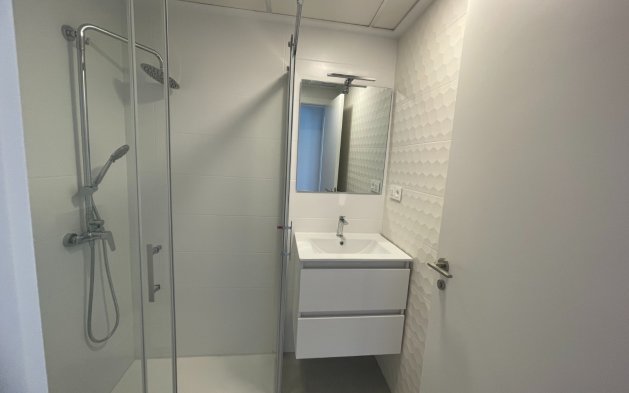 Odsprzedaż - Dupleks - Orihuela Costa - PAU 8