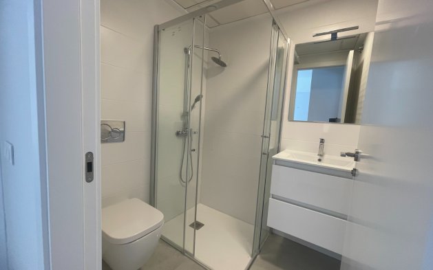 Odsprzedaż - Dupleks - Orihuela Costa - PAU 8