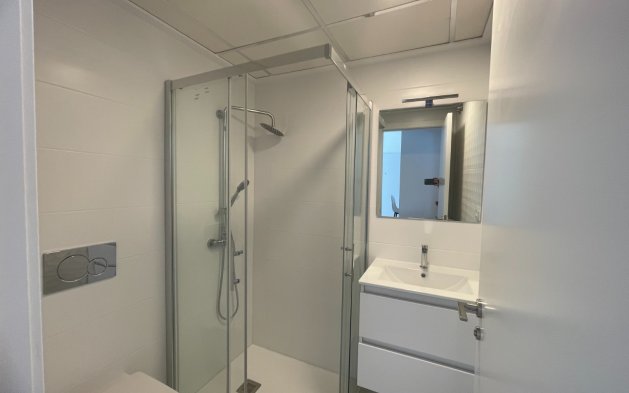 Odsprzedaż - Dupleks - Orihuela Costa - PAU 8