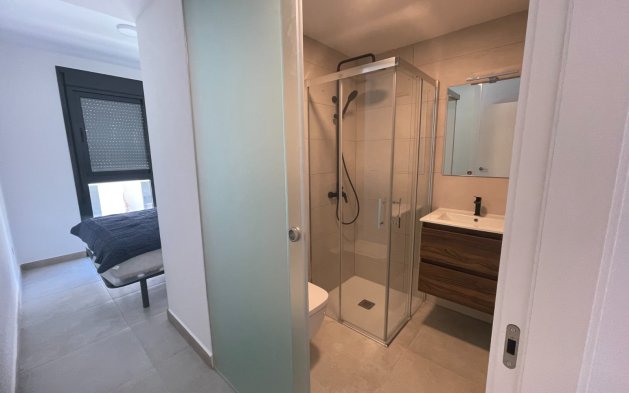 Odsprzedaż - Dupleks - Orihuela Costa - PAU 8