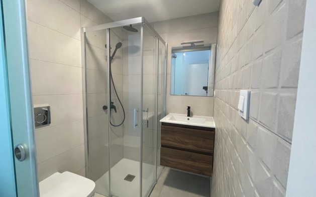 Odsprzedaż - Dupleks - Orihuela Costa - PAU 8