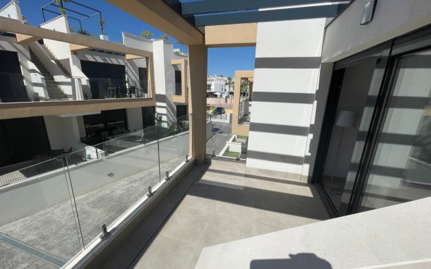 Odsprzedaż - Dupleks - Orihuela Costa - PAU 8