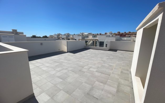 Odsprzedaż - Dupleks - Orihuela Costa - PAU 8