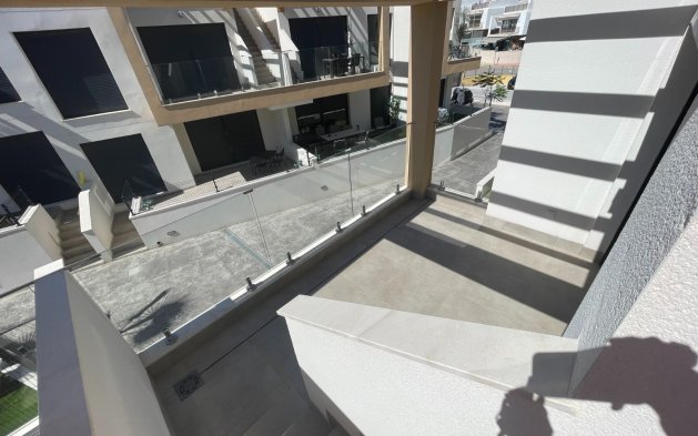 Odsprzedaż - Dupleks - Orihuela Costa - PAU 8