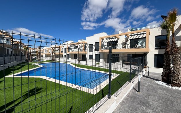 Odsprzedaż - Dupleks - Orihuela Costa - PAU 8