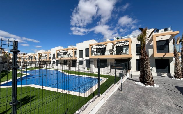 Odsprzedaż - Dupleks - Orihuela Costa - PAU 8