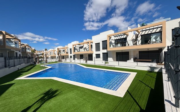 Odsprzedaż - Dupleks - Orihuela Costa - PAU 8