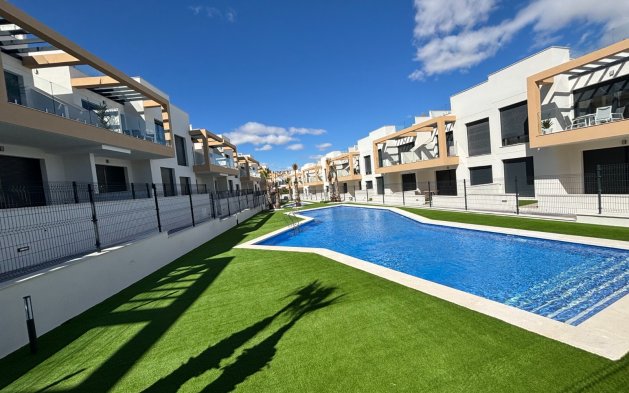 Odsprzedaż - Dupleks - Orihuela Costa - PAU 8