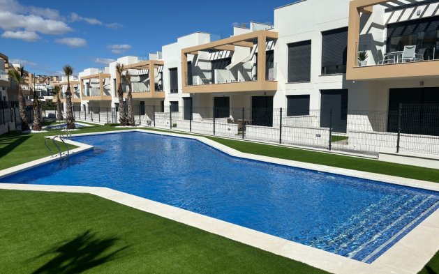 Odsprzedaż - Dupleks - Orihuela Costa - PAU 8