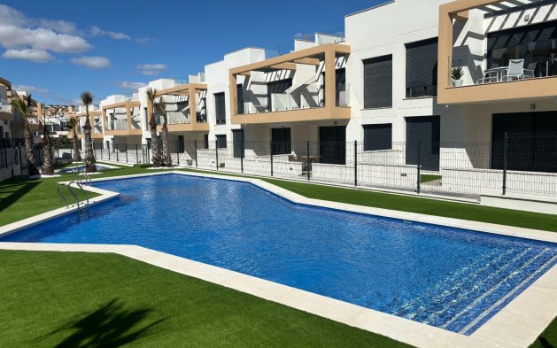 Odsprzedaż - Dupleks - Orihuela Costa - PAU 8