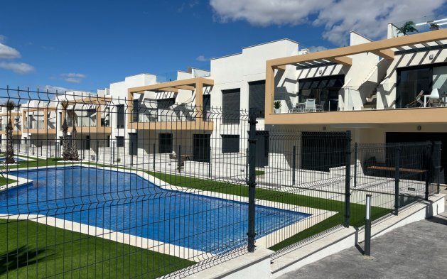 Odsprzedaż - Dupleks - Orihuela Costa - PAU 8