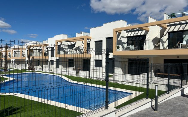 Odsprzedaż - Dupleks - Orihuela Costa - PAU 8