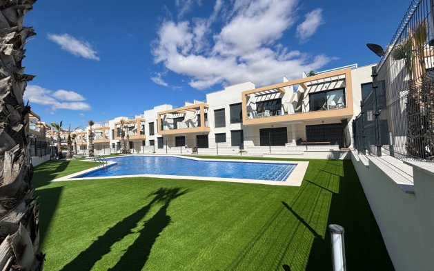 Odsprzedaż - Dupleks - Orihuela Costa - PAU 8