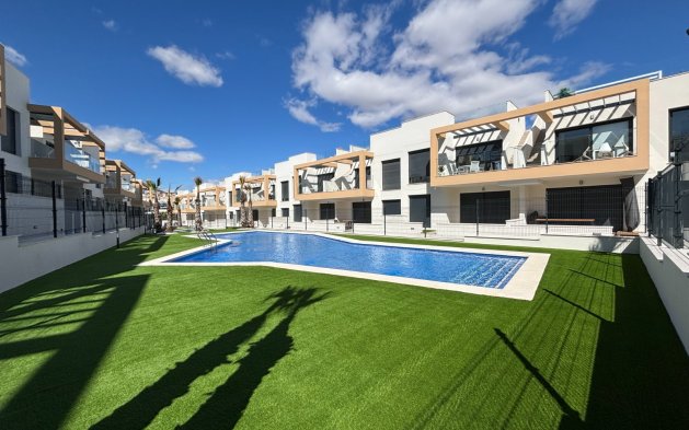 Odsprzedaż - Dupleks - Orihuela Costa - PAU 8