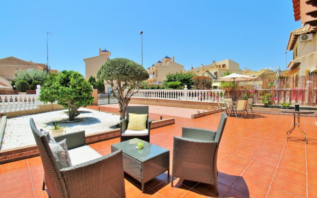 Reventa - Duplex - Orihuela Costa - La Zenia