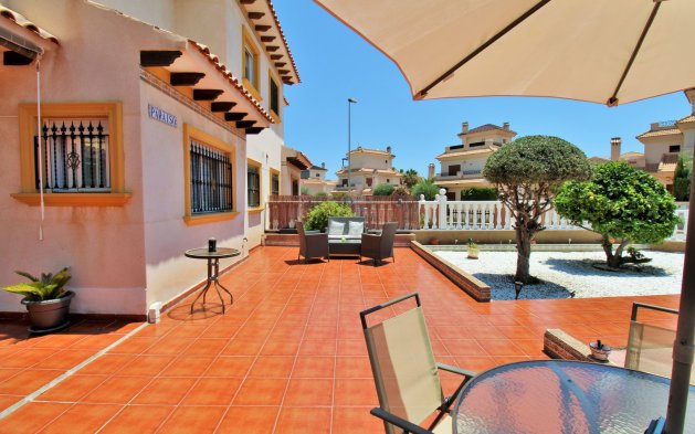 Reventa - Duplex - Orihuela Costa - La Zenia