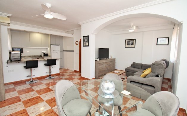 Reventa - Duplex - Orihuela Costa - La Zenia