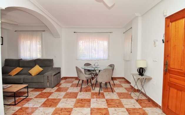 Reventa - Duplex - Orihuela Costa - La Zenia