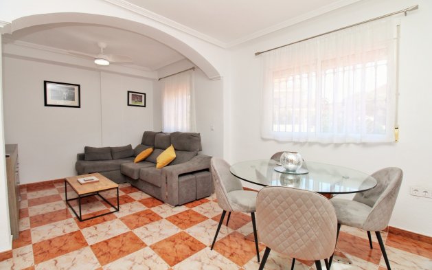 Reventa - Duplex - Orihuela Costa - La Zenia