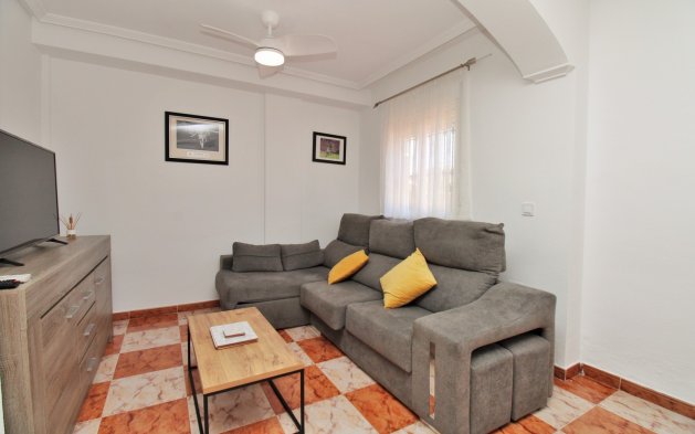 Reventa - Duplex - Orihuela Costa - La Zenia