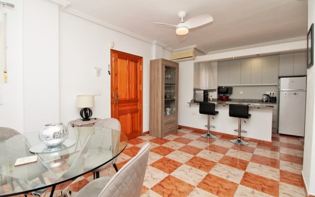 Reventa - Duplex - Orihuela Costa - La Zenia