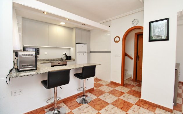 Reventa - Duplex - Orihuela Costa - La Zenia