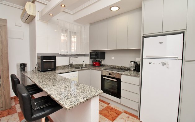 Reventa - Duplex - Orihuela Costa - La Zenia