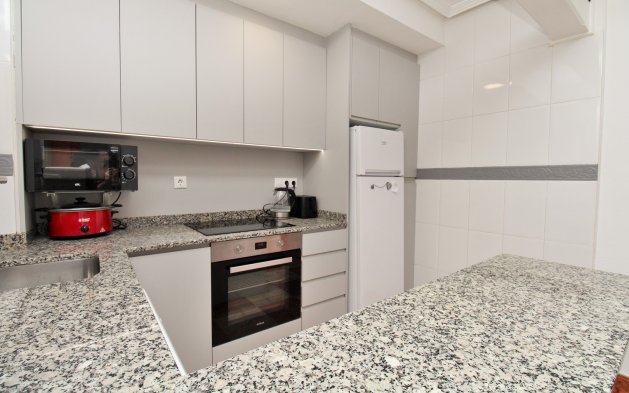 Reventa - Duplex - Orihuela Costa - La Zenia