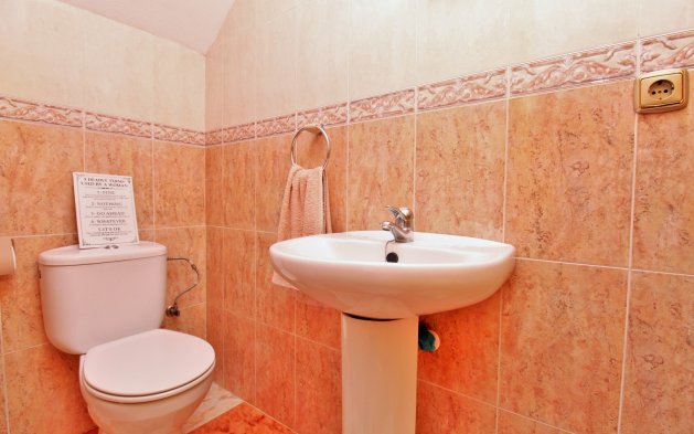 Reventa - Duplex - Orihuela Costa - La Zenia