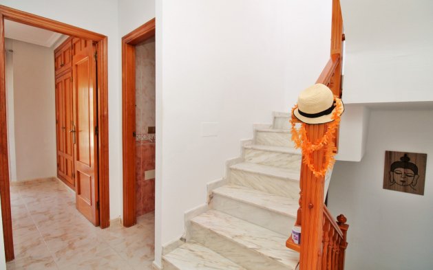 Reventa - Duplex - Orihuela Costa - La Zenia