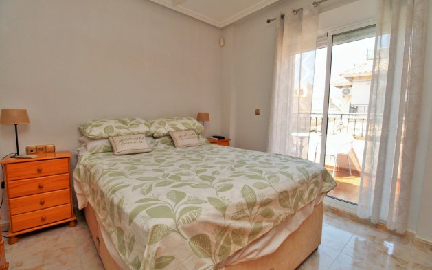 Reventa - Duplex - Orihuela Costa - La Zenia