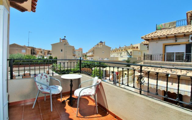 Reventa - Duplex - Orihuela Costa - La Zenia