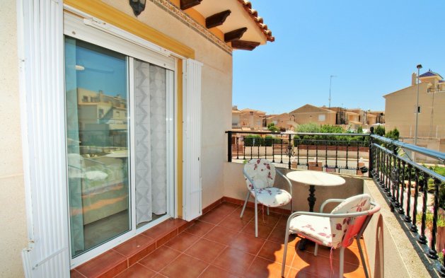 Reventa - Duplex - Orihuela Costa - La Zenia