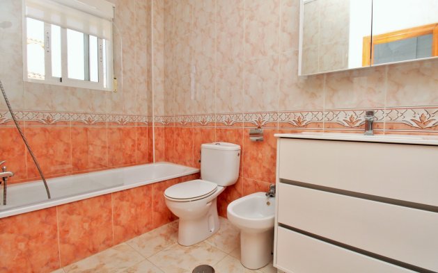 Reventa - Duplex - Orihuela Costa - La Zenia