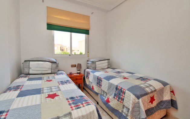 Reventa - Duplex - Orihuela Costa - La Zenia