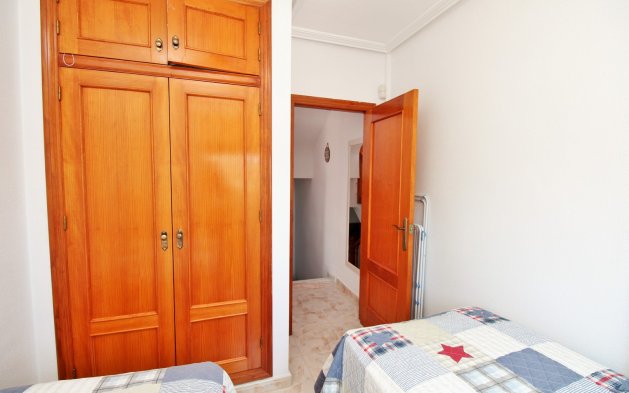 Reventa - Duplex - Orihuela Costa - La Zenia