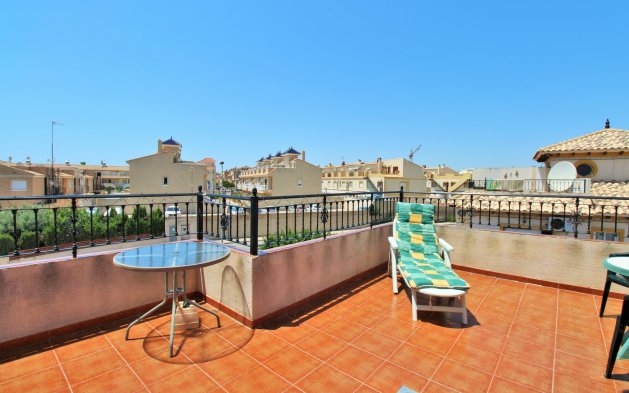 Reventa - Duplex - Orihuela Costa - La Zenia