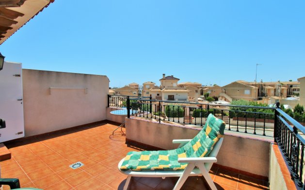 Reventa - Duplex - Orihuela Costa - La Zenia